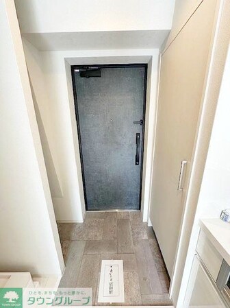 DUO MAISON高円寺南の物件内観写真